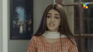 Bisaat  Episode 20  Best Scene 05  HUM TV [upl. by Laup407]