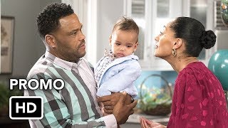 Blackish  Trailer Coming to City Wednesdays at 930PM [upl. by Yalcrab]