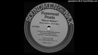 Foremost Poets  MoonRaker 1998 [upl. by Mika]