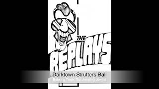 Darktown Strutters Ball  The Jumping Jewels [upl. by Lumbye]