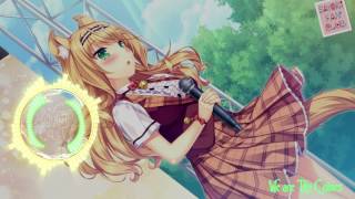 We are The Colors  Alex Megane Nightcore [upl. by Nodnorb345]