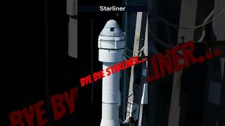 Starliner Is Finished With Its Mission [upl. by Remat]