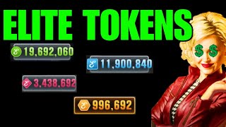 CSR2 ELITE TOKENS GLITCH  ELITE TOKENS  CSR2 50 UPDATE [upl. by Gati]