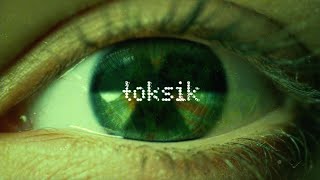 STARSET  TokSik Official Lyric Video [upl. by Eelarbed]