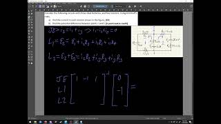 Engineering Physics 2 Exam 2 Question 4 full work through [upl. by Arnulfo]