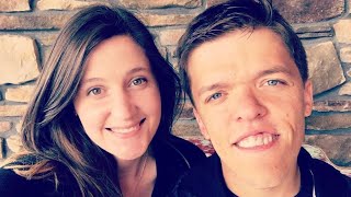 Tori And Zach Roloff Share Sad Health News About Their Son [upl. by Newsom265]