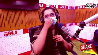 Bhoot Studio 9 June2022  Rj Uday  New Episode  Horror FM [upl. by Nirad]