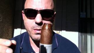 Show 29 Alec Bradley Maxx Curve [upl. by Jard]