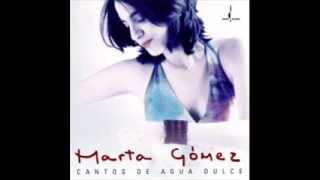 Marta Gomez  El Hormigueo Official Audio [upl. by Joshua]