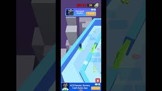 456 Running Challange Clash 3D  Lets Play Top 10 Chart Games From PlayStore 8 [upl. by Eissoj]