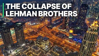 The Collapse Of Lehman Brothers  Best Documentary [upl. by Ahsekel60]