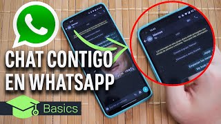 Cómo restaurar el historial de chats de WhatsApp en Android [upl. by Hayley]