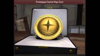 CSGO Contributor Coin [upl. by Page]