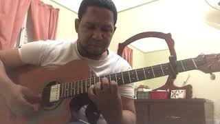 Canalla tutorial romeo santos ft el chaval [upl. by Bonilla163]