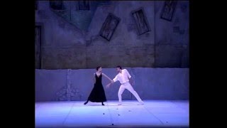 Ballet Zorba the Greek performed by Ankara State Opera and Ballet Turkey [upl. by Naga]