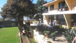 Mimis House Tour  Guatemala  CRI [upl. by Otreblon]