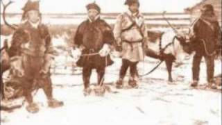 Chukchi Reindeer Herders [upl. by Benge525]