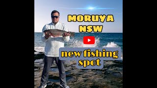 MORUYA FISHING  NEW SPOT NI KAPHARDS [upl. by Ojyllek828]