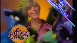 The Muppet Show promo SAS 10 1982 [upl. by Yehs838]