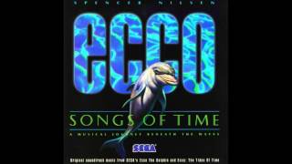 Ecco the Dolphin Soundtrack  Songs of Time Full Album [upl. by Child199]