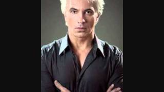 Dmitri HVOROSTOVSKY A Marechiare F Paolo Tosti [upl. by Anis]