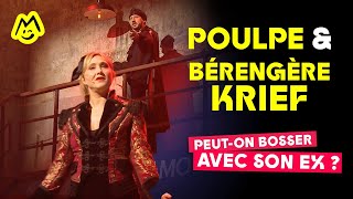 Poulpe amp Bérengère Krief – Peuton bosser avec son ex [upl. by Rawna]