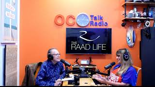 THE RAAD LIFE Ask Cindy Connector [upl. by Dryden5]