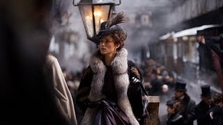 Anna Karenina TV Spot  Love [upl. by Gilead]