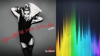 Hande Yener  Bir Gideni Mi Var Remix [upl. by Ihc851]