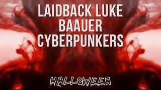 Laidback Luke amp Baauer  Bootshaus  Halloween 2016 [upl. by Yrelbmik]