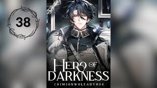 38 Hero of Darkness — AudioBook AI x PL —【Rozdział 926 – 950】 [upl. by Inatsed535]