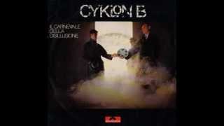 Cyklon B  Elenora amazing italodisco [upl. by Tedric]