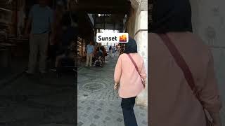 Old castle mini vlog oldcastle travel sunset [upl. by Nnaycart508]