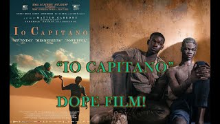 Film Recommendation IO Capitano 2023 NO SPOILERS [upl. by Attesoj]