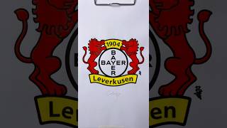 Bayer Leverkusen bayerleverkusen bayer germany championsleague bundesliga futbol football [upl. by Yzmar]