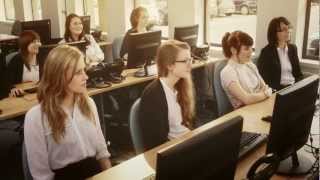 Opus Energy  Apprenticeship scheme  Video 1 [upl. by Nadeau]