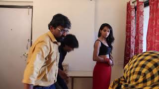 How To Shoot Hot And Bold Scene On Location In Bollywood Hindi Movie I Making Clip I 2020 [upl. by Manly]