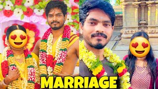 Ennaathu Govind ku Marriage aaiduchaa 😱 [upl. by Elokcin]