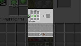 How to Craft a Lead in Minecraft 120 [upl. by Drawets]