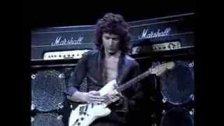 Ritchie Blackmore Guitar God [upl. by Hagan663]