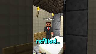 Schlatts Losing It sdmp minecraft minecraftserver jschlatt pokay [upl. by Redmund599]