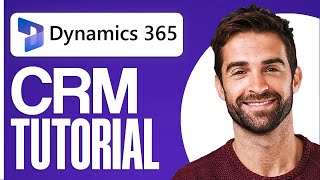 Microsoft Dynamics 365 CRM Tutorial 2024 Complete Guide [upl. by Anatol399]