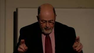 Gifford Lectures 2018  Professor NT Wright  Lecture 2 14th February 2018 [upl. by Cardie633]