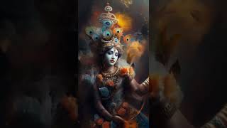 Yamuna jal Pani radhakrishna shreeradhakrishna song [upl. by Notirb622]