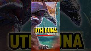 NEW Monster Reveal UTH DUNA 💧 Monster Hunter Wilds Trailer 4 Breakdown MonsterHunter Gaming [upl. by Julian]