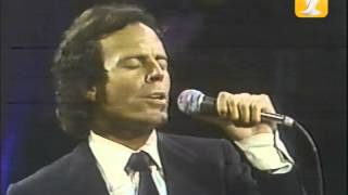 Julio Iglesias Presentación Completa  Festival de Viña del Mar 1981 [upl. by Goren]