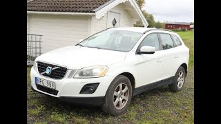 Köp Volvo XC60 på bnanu [upl. by Aksel]