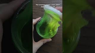 Reviewing slime from Wish part 2 [upl. by Rehpotsirk948]