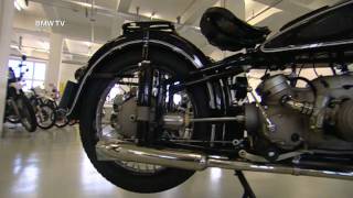 BMW Legenden BMW R513 [upl. by Harve820]