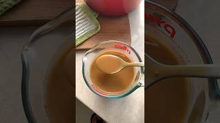 Easy turkey 🦃 gravy [upl. by Burnard]